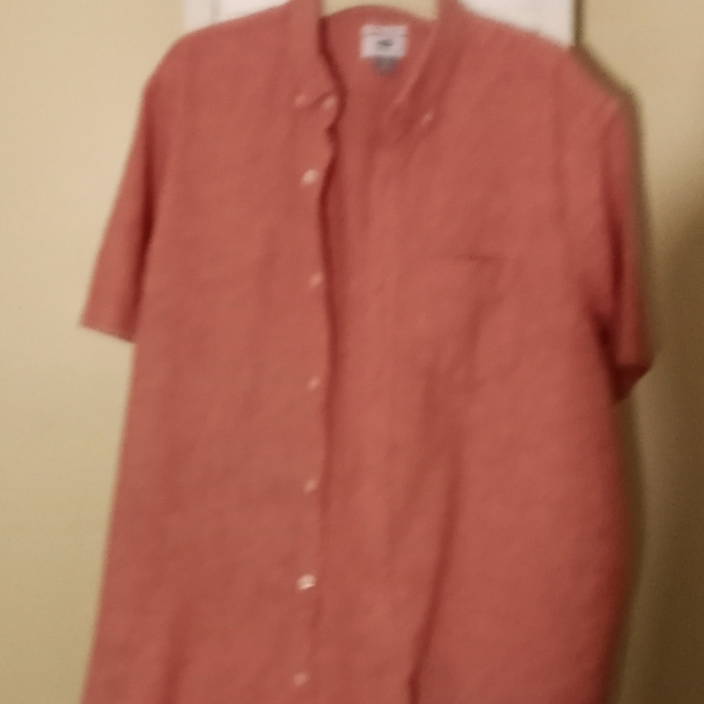 Old Navy Casual Wear Men's 2 Piece Shirt and Jean Set - Picture 4 of 8